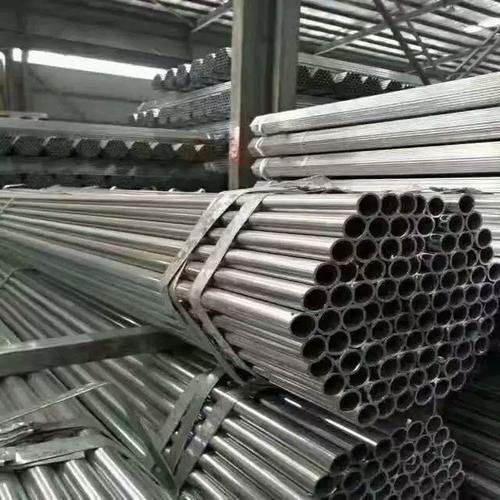 宁都q355nhb耐候钢管